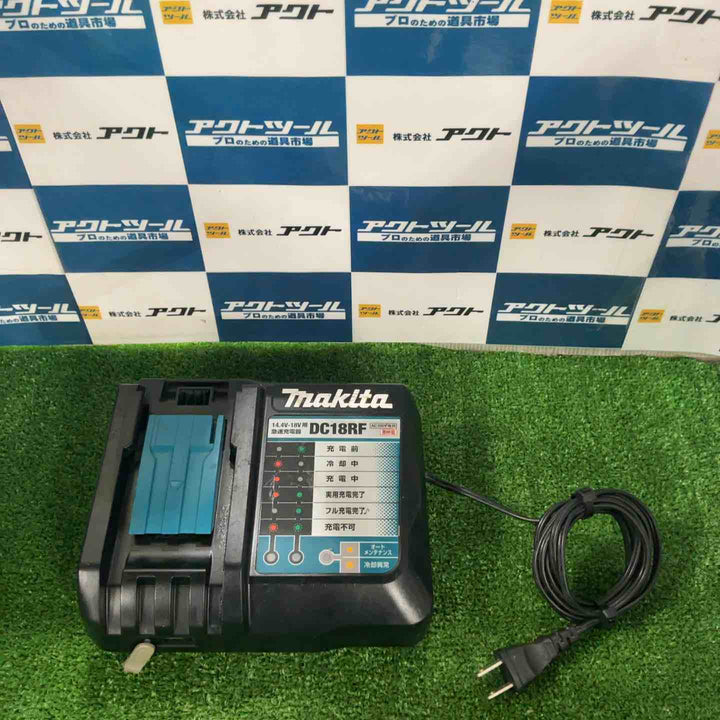 ★マキタ(makita) コードレスインパクトドライバー TD173DRGXB【草加店】