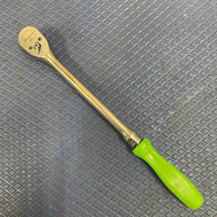 Snap-on スナップオン ラチェットハンドル FL836【草加店】