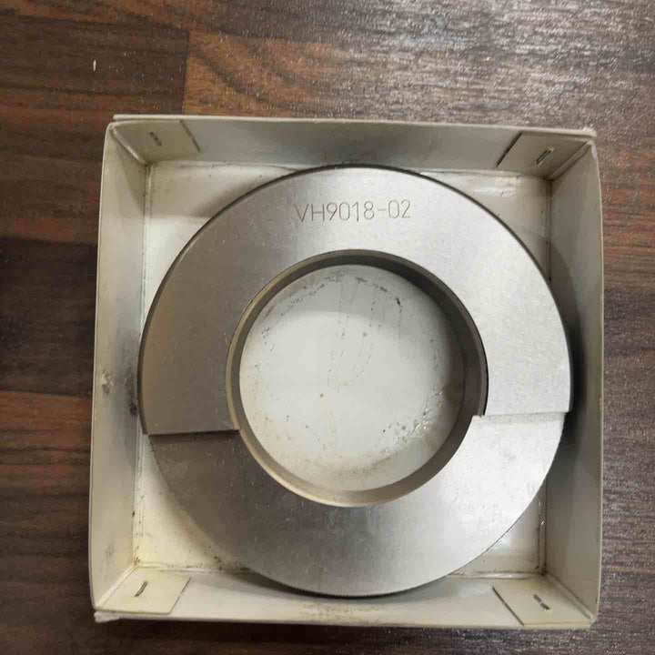 レッキス(REX) ねじゲージ PT2-1/2 未使用保管品【川口店】