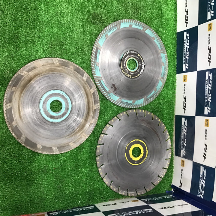 マキタ(makita) 205mm カッタ 4108R コンクリートカッター【草加店】