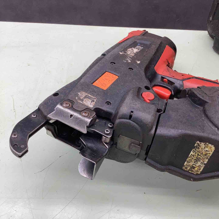 ◇マックス(MAX) 鉄筋結束機 ツインタイア RB-440T 本体のみ【越谷店】