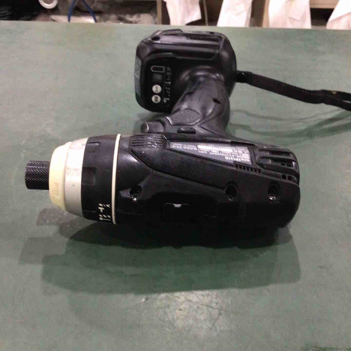 ☆マキタ(makita) コードレス4モードインパクトドライバー TP131DZB【川口店】