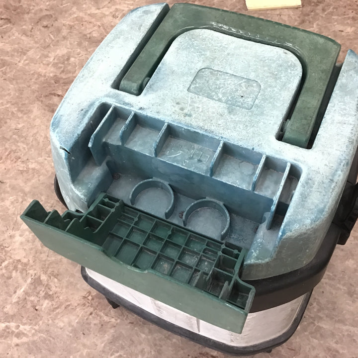 ★マキタ(makita) 集じん機 乾式 484(P)【所沢店】