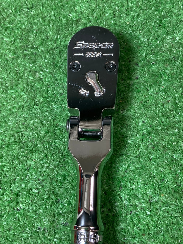 ★新型ラチェット★スナップオン/Snap-on 3/8sq フレックスラチェット FHF100【岩槻店】