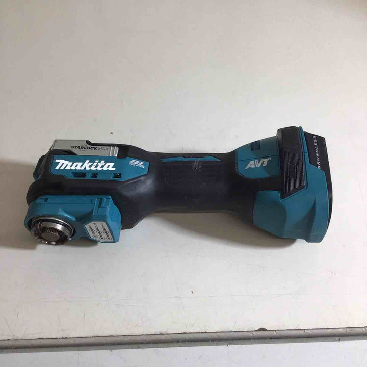 ★マキタ(makita) コードレスマルチツール TM52DZ【戸田店】