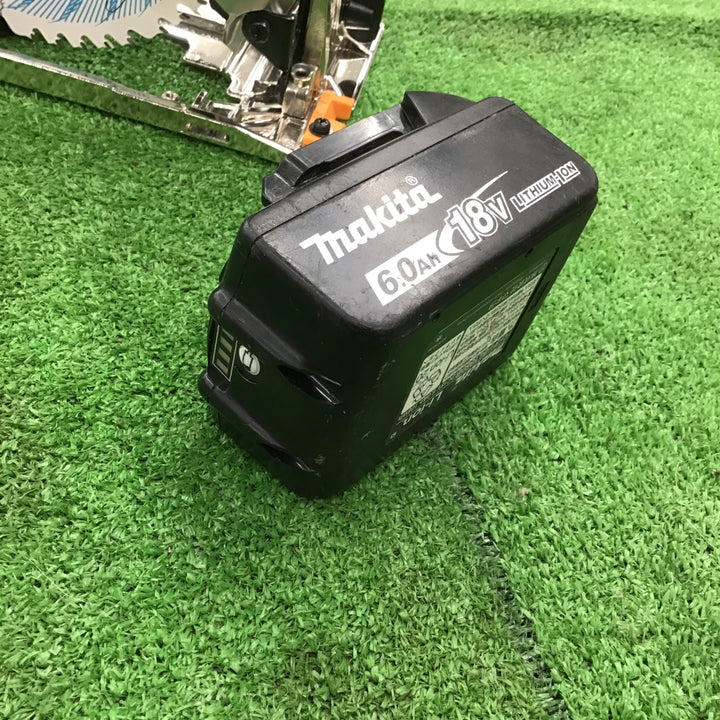 ★マキタ(makita) コードレス丸のこ HS631DZSB【桶川店】