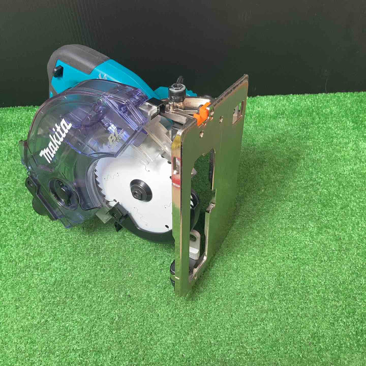 【中古品】★マキタ(makita) コードレス防じん丸のこ KS511DRG【岩槻店】