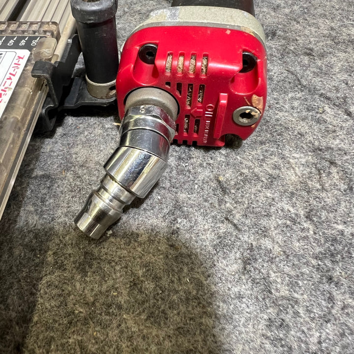 マックス(MAX) 常圧フィニッシュネイラ TA-225/F55MO【桶川店】