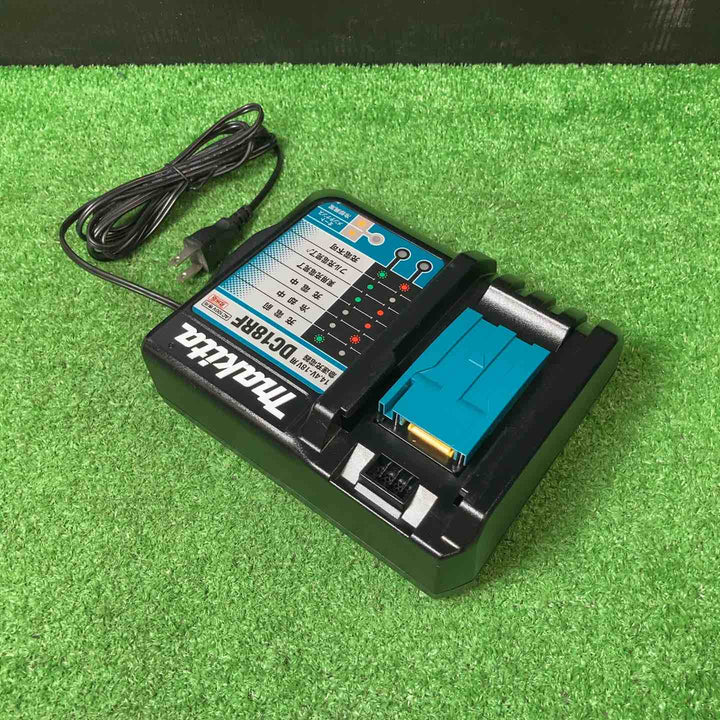 ★マキタ(makita) コードレスインパクトレンチ TW1001DRGX【岩槻店】