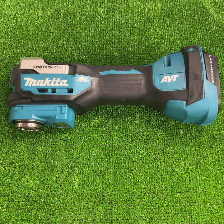 ★マキタ(makita) コードレスマルチツール TM52DZ【草加店】
