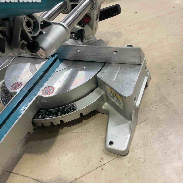 ★マキタ(makita) コードレススライドマルノコ LS714DZ【町田店】