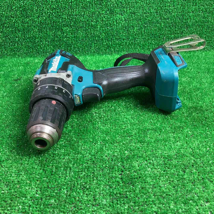 ☆マキタ(makita) コードレス振動ドリルドライバー HP484DZ【川崎店】