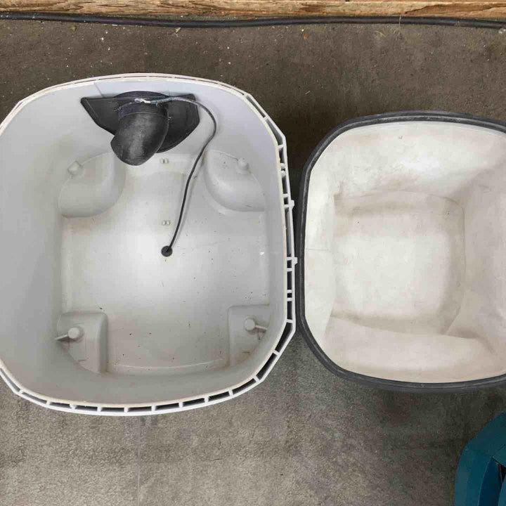 マキタ(makita) 集じん機 乾湿両用 VC1520【川崎店】