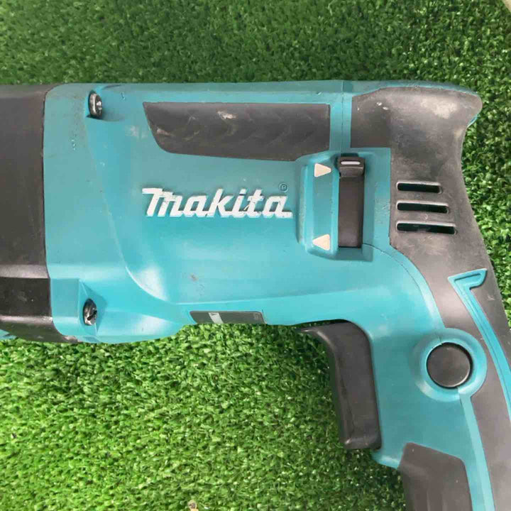 ★マキタ(makita) ハンマドリル HR2631F【草加店】