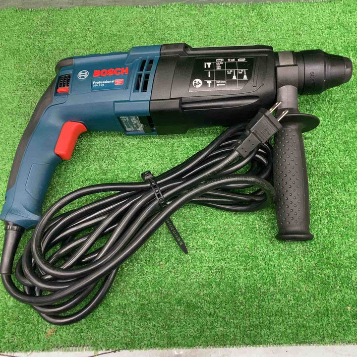 ★ボッシュ(BOSCH) ハンマドリル GBH2-28【桶川店】