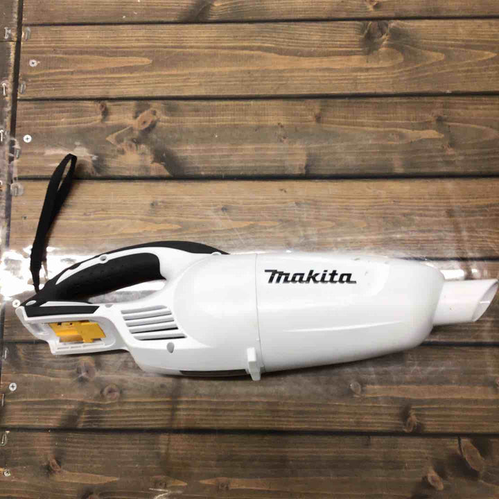 ☆マキタ(makita) コードレスクリーナー CL141FDZW【戸田店】