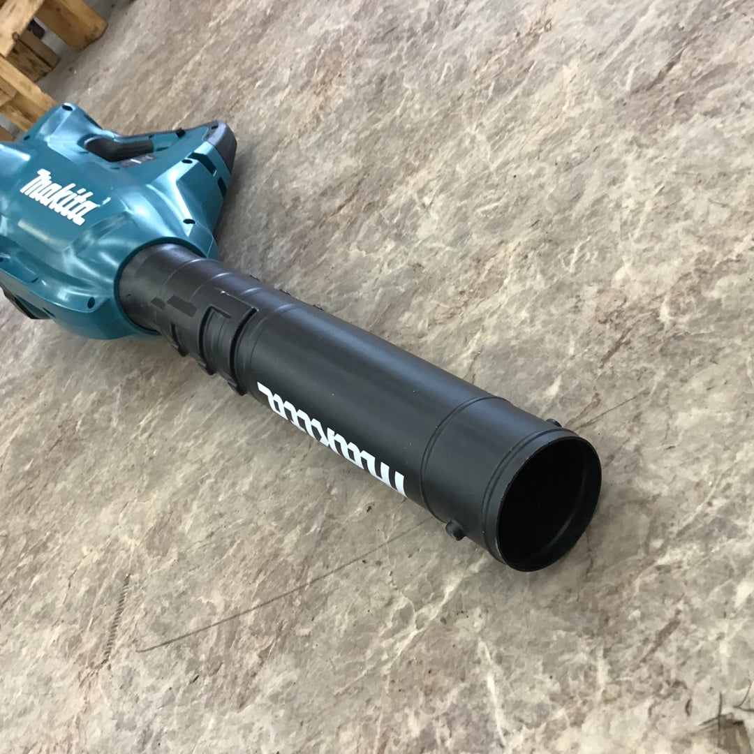 ○マキタ(makita) コードレスブロア MUB362DZ【所沢店】