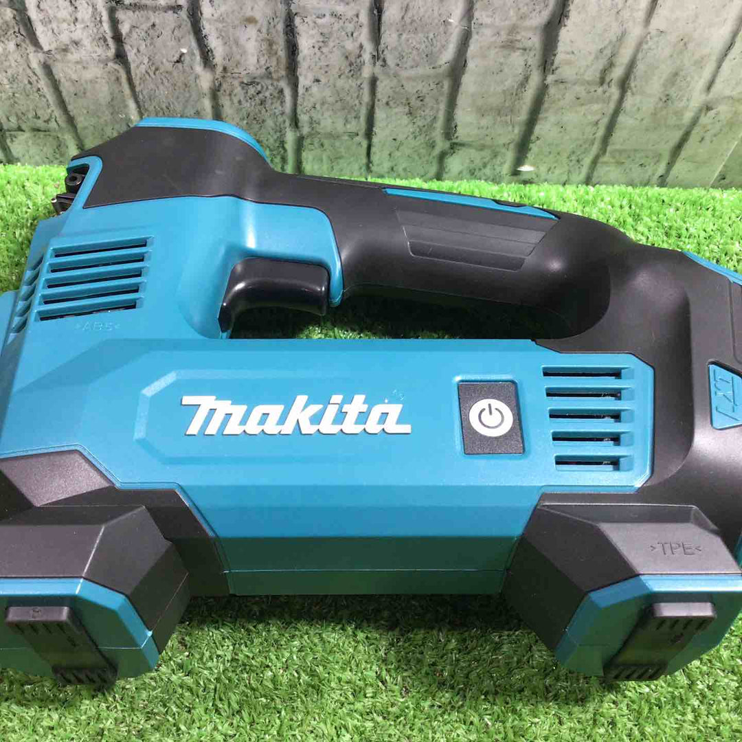 ◇マキタ(makita) コードレス空気入れ MP180DRG【川口店】
