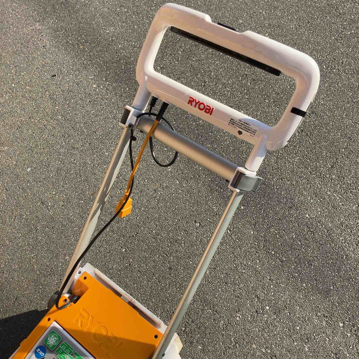 【店頭受取り限定】 リョービ/RYOBI 電子芝刈機・LM-2310 【桶川店】