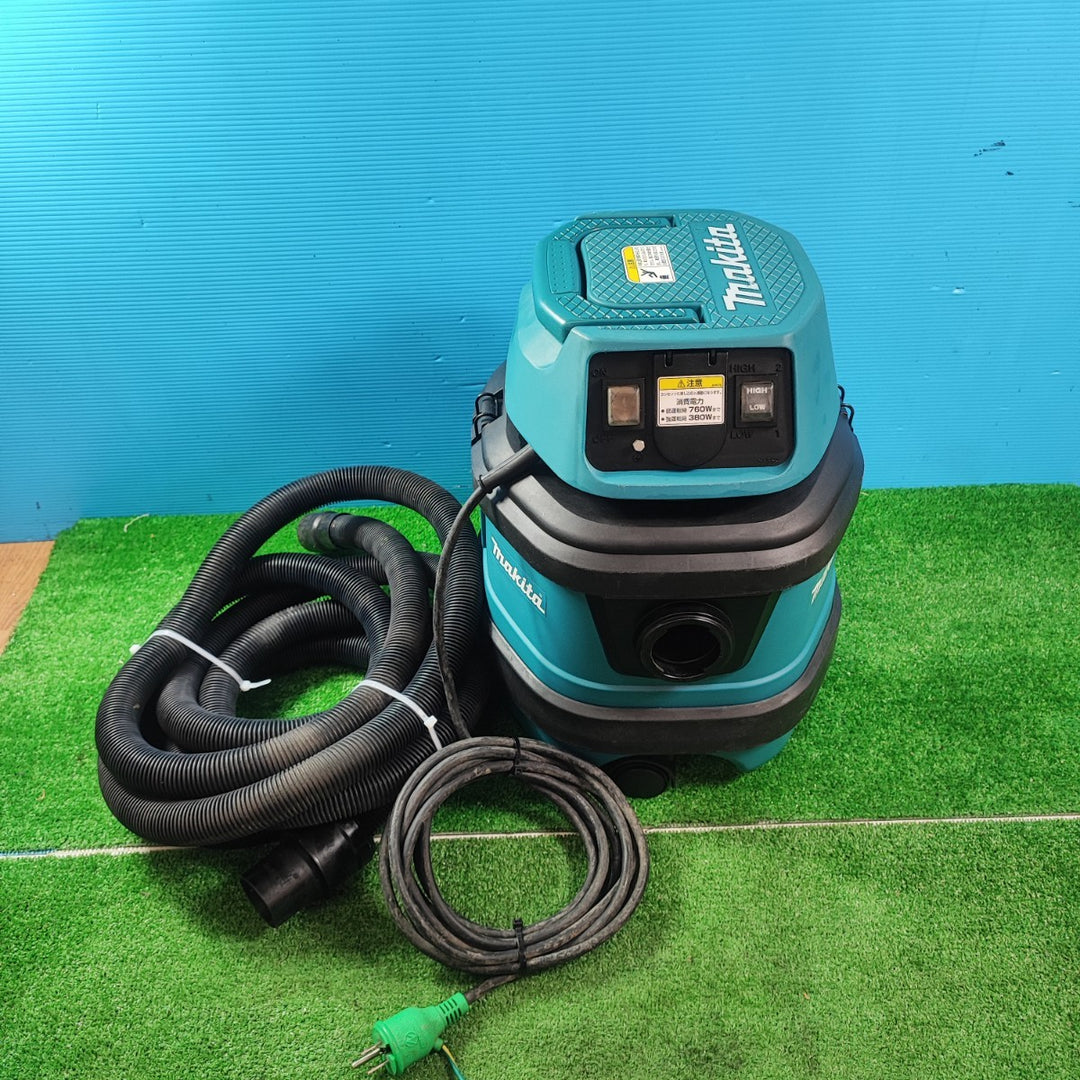 ◇マキタ(makita) 乾式 集じん機 472(P)【岩槻店】