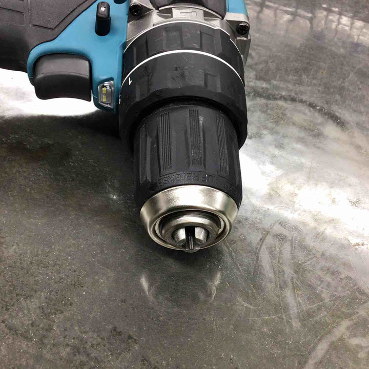 ★マキタ(makita) コードレス振動ドリルドライバー HP002GZ【戸田店】