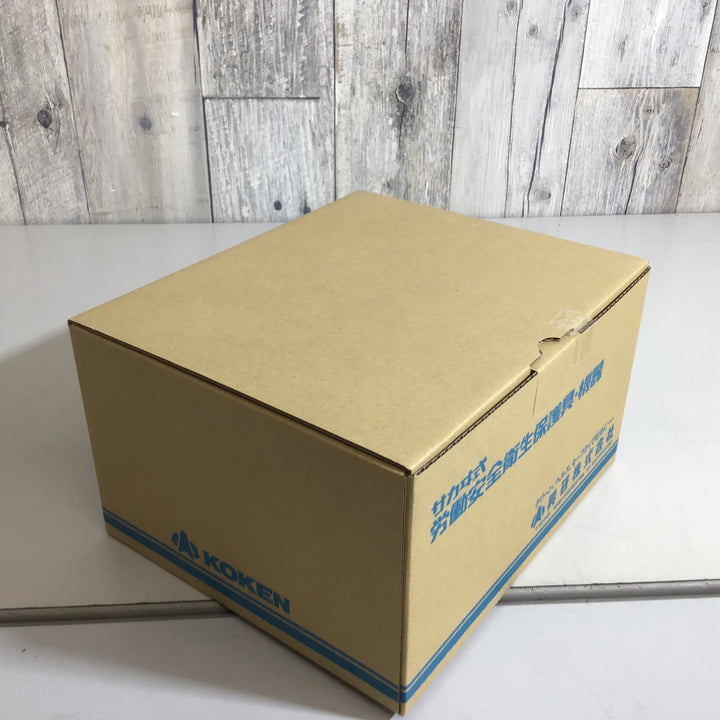 【未使用品】〇興研 電動ファン付き呼吸用保護具 BL-700HA-03 電池・充電器付 ③【戸田店】