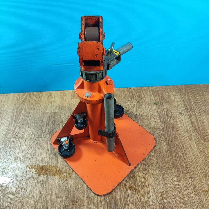 【店頭受取り限定】ATOM 3トン ケーブルジャッキ 2個セット【岩槻店】