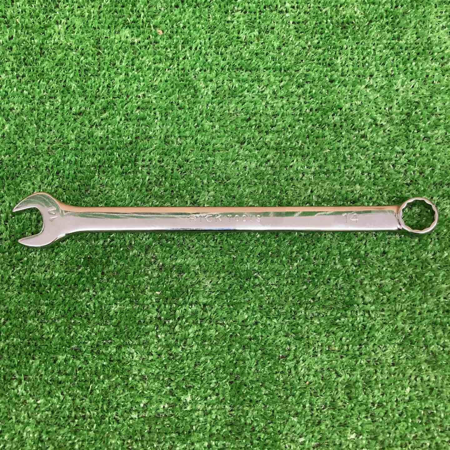 【中古美品】 リックツール/RICKTOOLS 14mm コンビネーションレンチ CWL14 【鴻巣店】 中古美品】 リックツール/RICKTOOLS 14mm コンビネーションレンチ