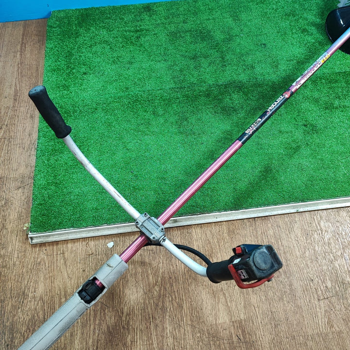 【店頭受取り限定】◇ゼノア(ZENOAH) エンジン刈払機 BCZ275G【岩槻店】