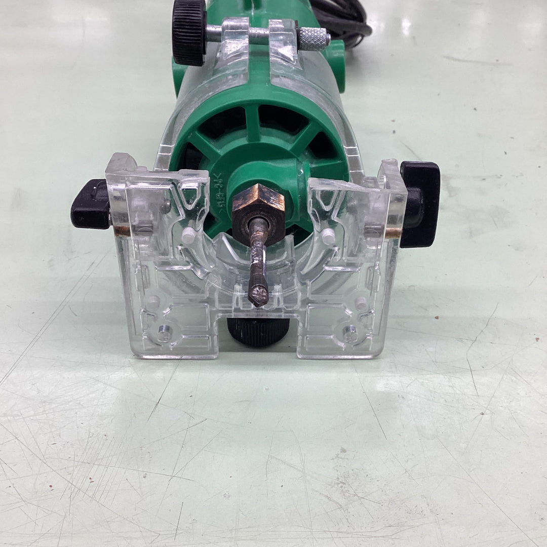 ☆ハイコーキ(HIKOKI ※旧:日立工機)  トリマ M6SB【越谷店】