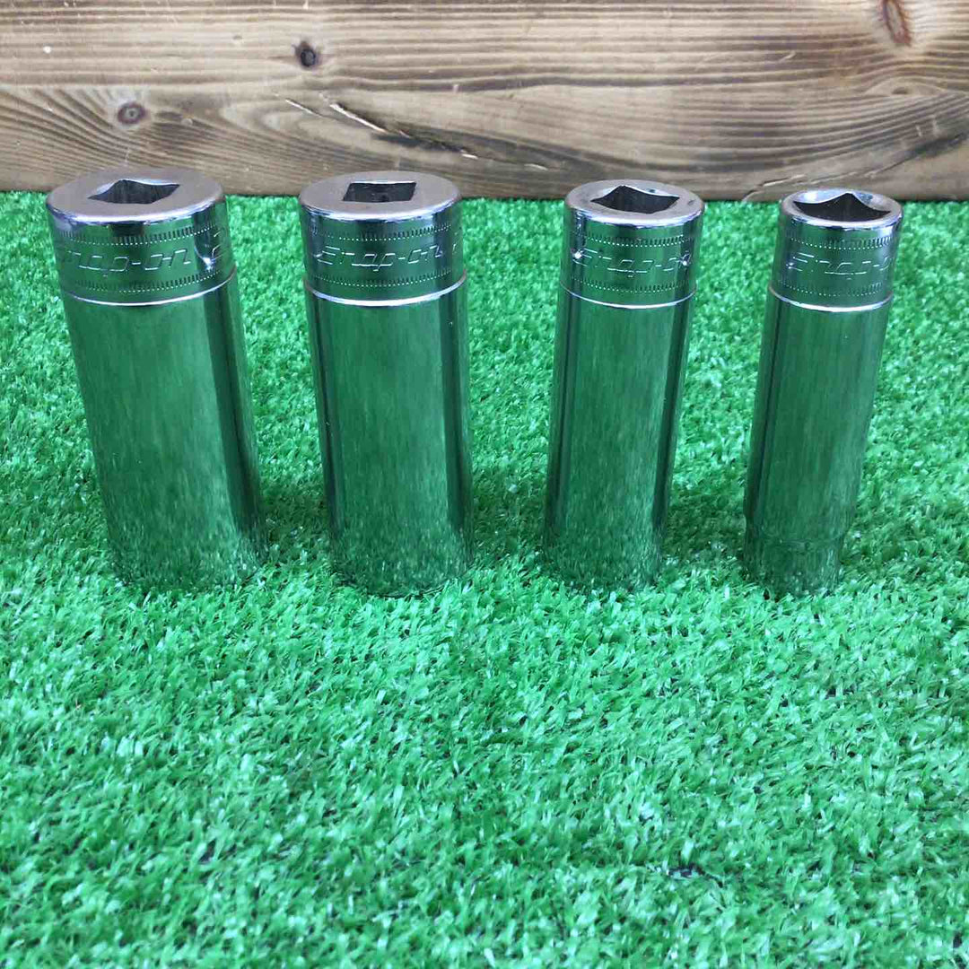 【中古品】 スナップオン/Snap-on フランクドライブ/ディープソケット SM25・SM24・TSM20・TSM14 【鴻巣店】