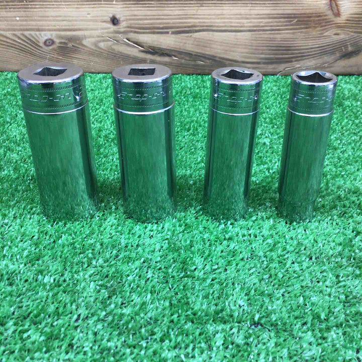 【中古品】 スナップオン/Snap-on フランクドライブ/ディープソケット SM25・SM24・TSM20・TSM14 【鴻巣店】