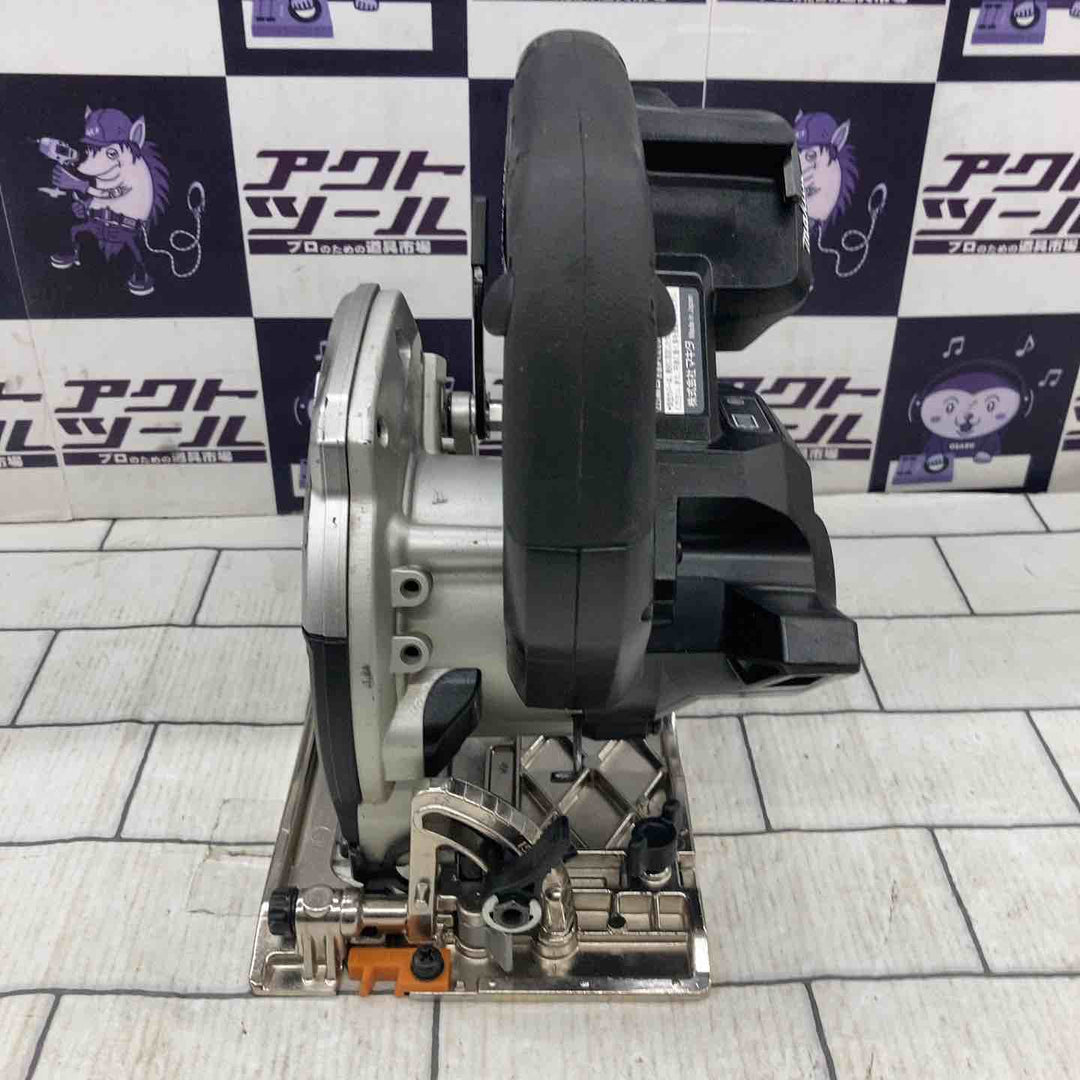 ★マキタ(makita) コードレスマルノコ HS474DZB【所沢店】