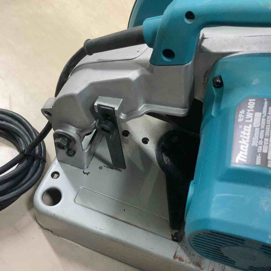☆マキタ(makita) 切断機 LW1401【町田店】