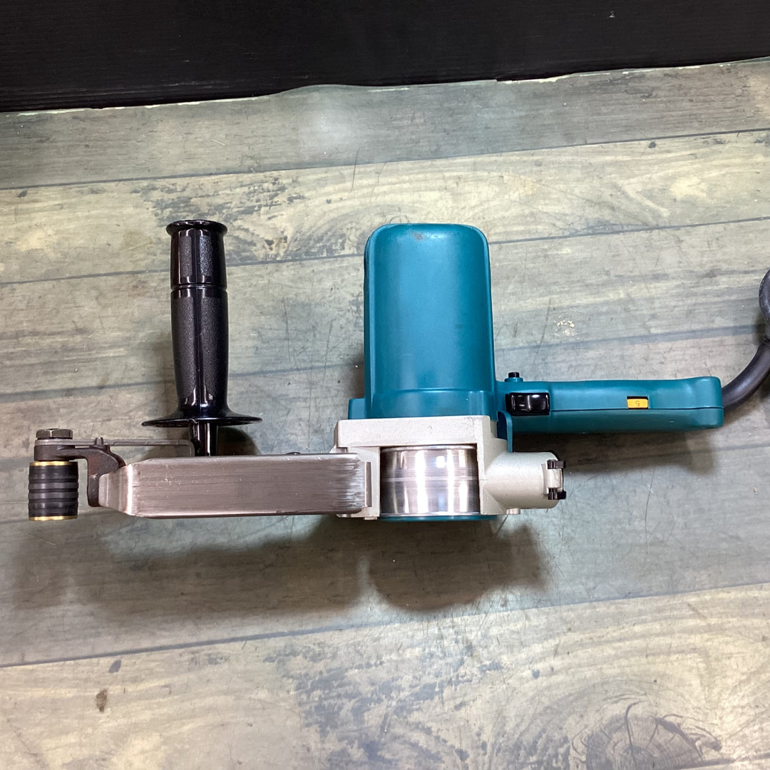 マキタ(makita) ベルトサンダ 9031 【東大和店】