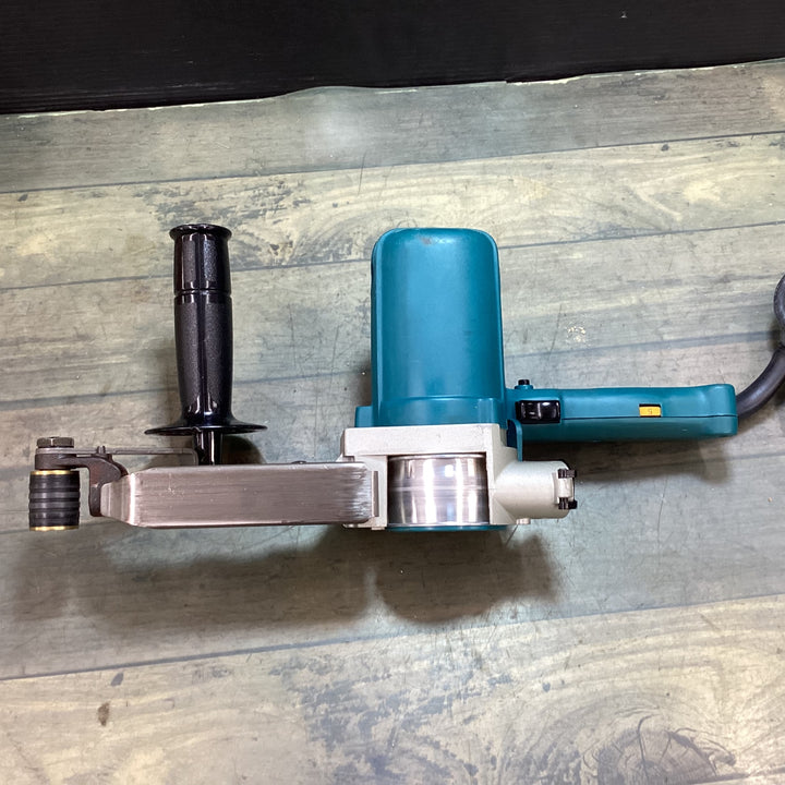 マキタ(makita) ベルトサンダ 9031 【東大和店】