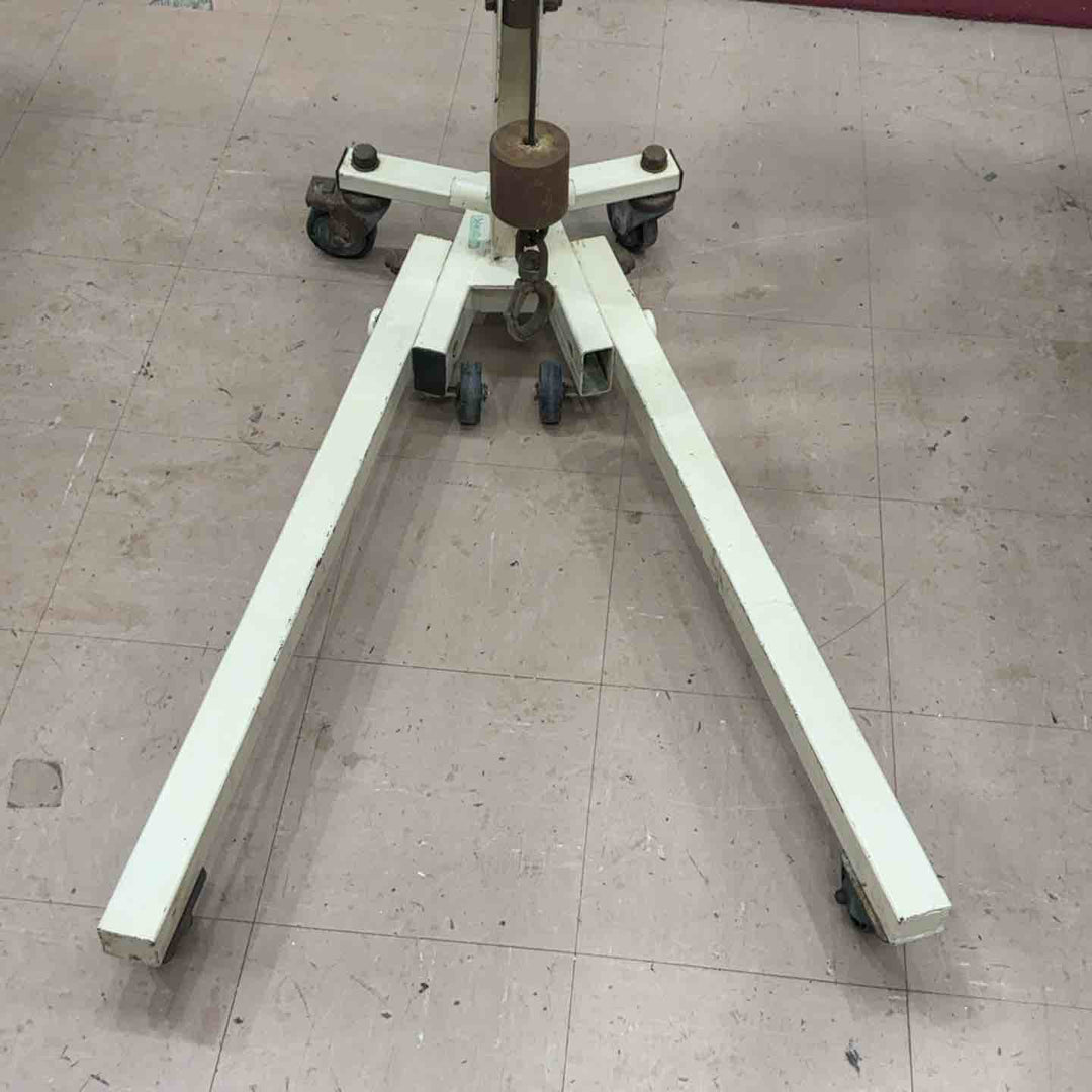 【店頭受取り限定】スーパーツール SUPER TOOL マルチクレーン SMC-2010H【草加店】