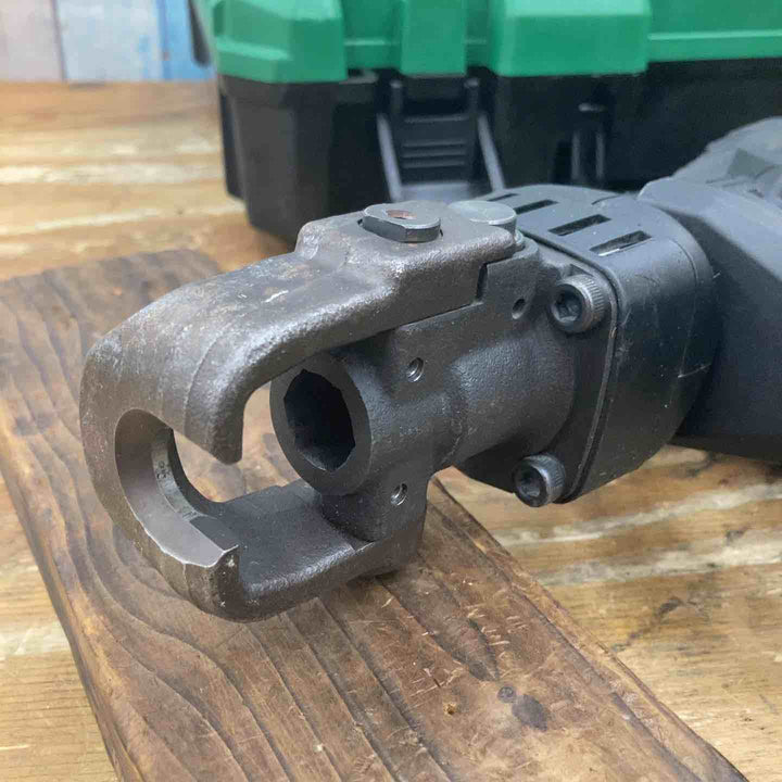 ★ハイコーキ(HIKOKI ※旧:日立工機) ハンマ H41SA4【柏店】