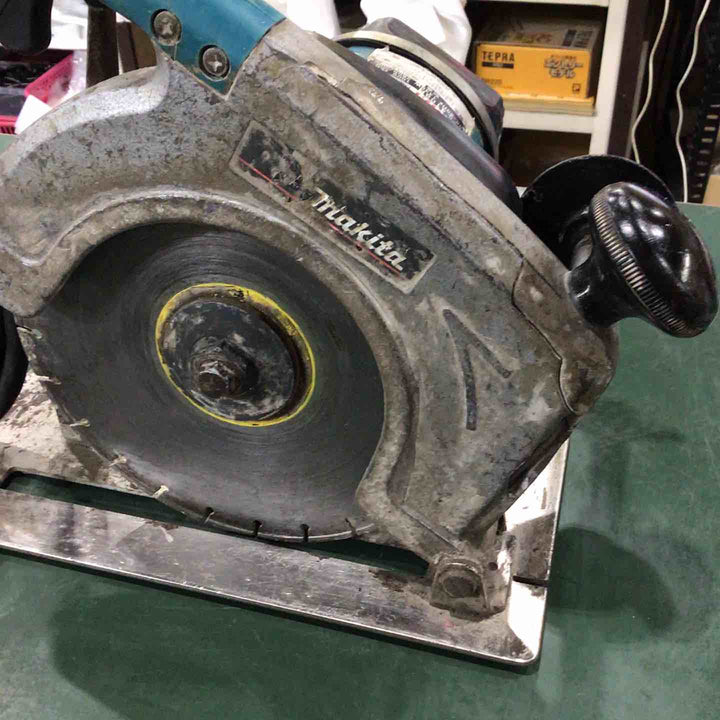 ◇マキタ(makita) 205mm カッタ 4108R コンクリートカッター【川口店】