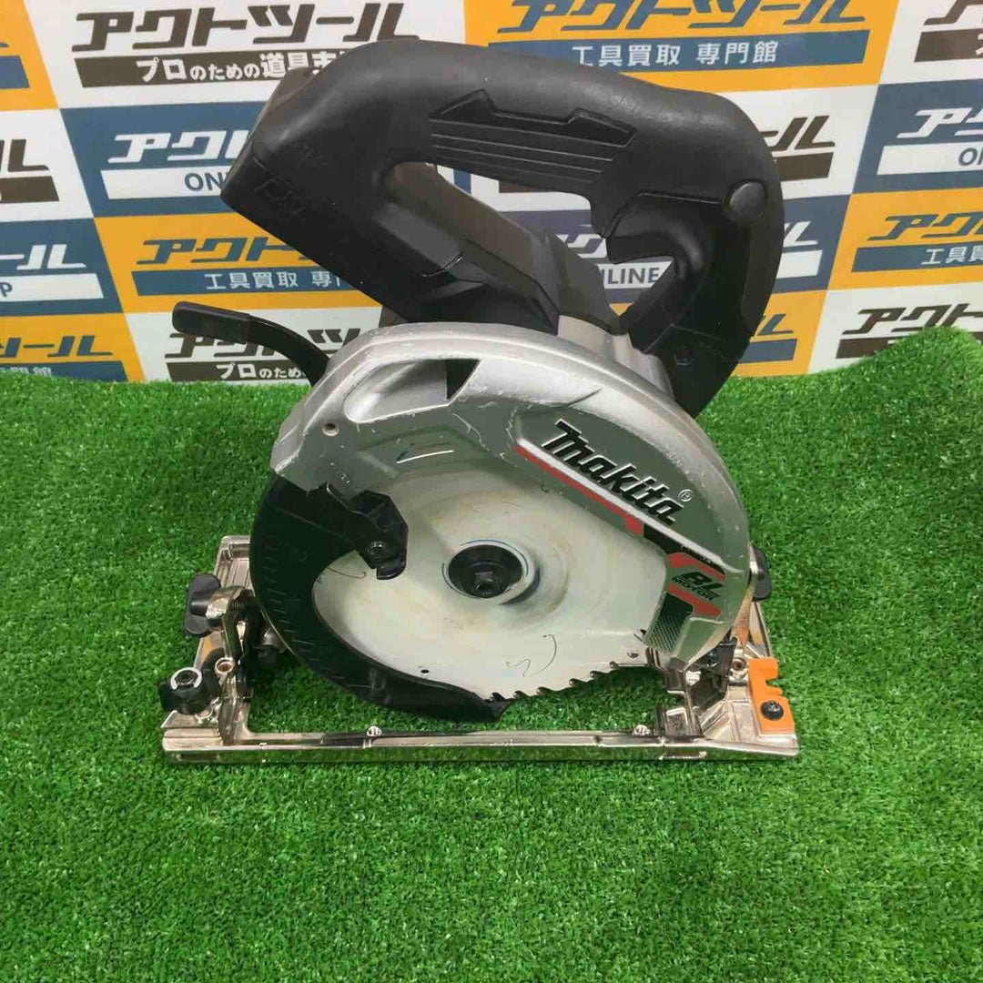 ★マキタ(makita) コードレス丸のこ HS631DZB【草加店】