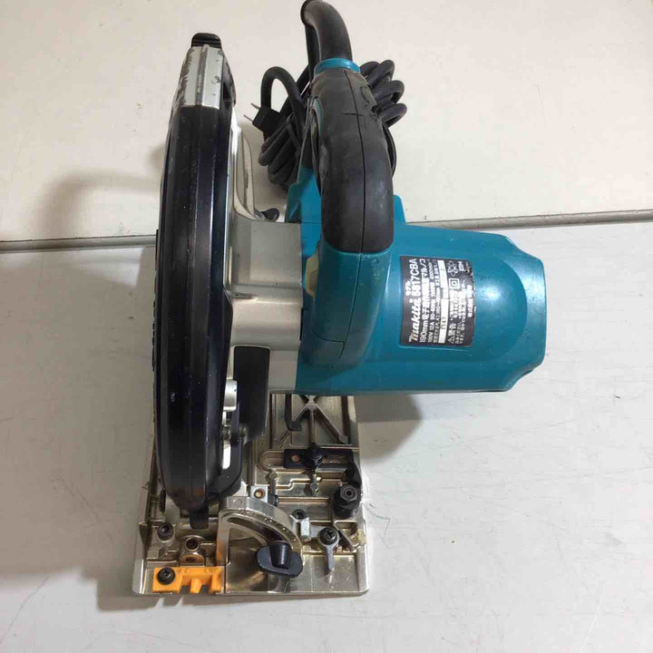 ◇マキタ(makita) 190mm電子造作精密丸ノコ 5817CBA【戸田店】