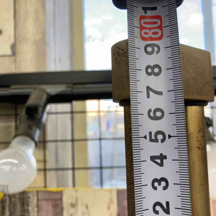 【現状品】ミツトヨ mitutoyo ダイヤルハイトゲージ 0.01-600mm No.192-104 全長およそ800mm※動作未確認、未校正【八潮店】