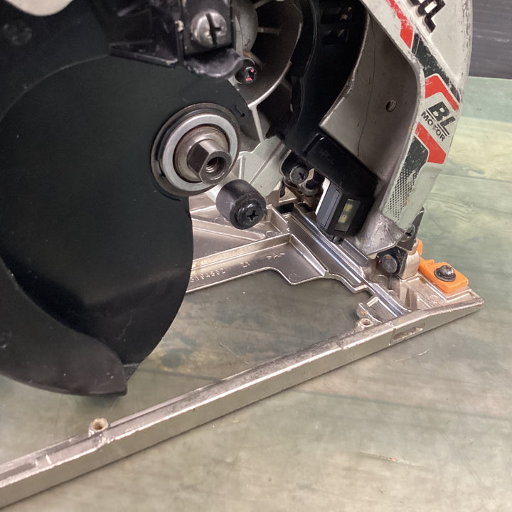 ★マキタ(makita) コードレス丸のこ HS631DZ 【東大和店】