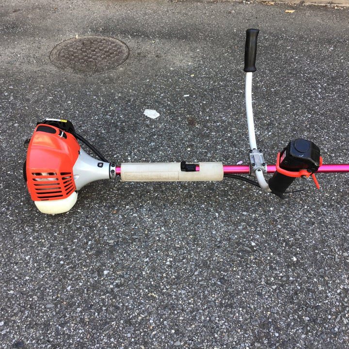 【店頭受取り限定】〇ゼノア(ZENOAH) エンジン刈払機 BCZ275G【所沢店】