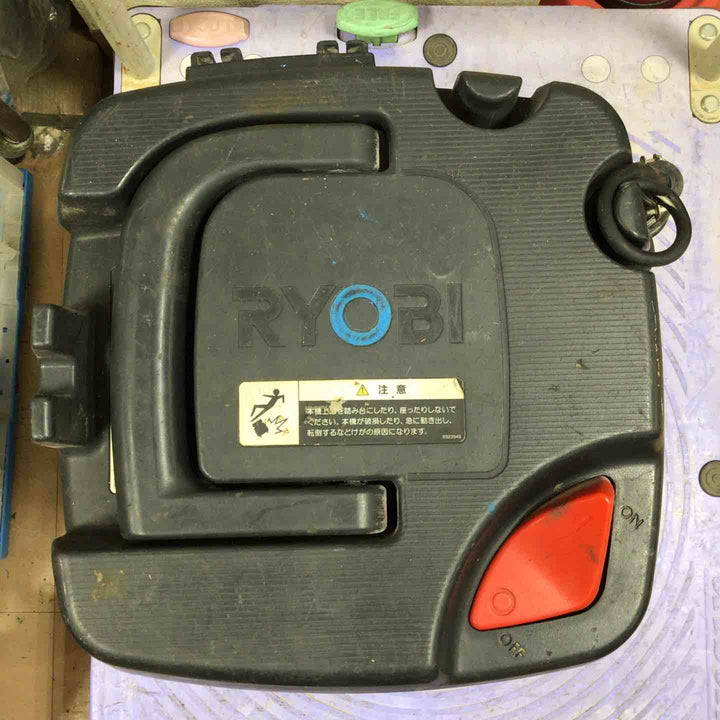 ◇リョービ(RYOBI) 集じん機 VC-1100【草加店】