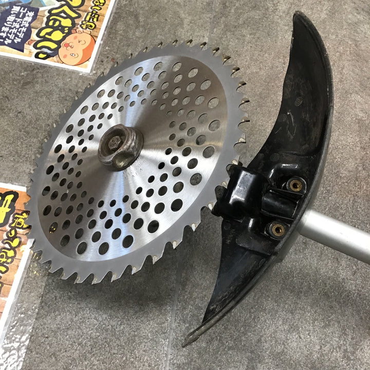 ★マキタ(makita) コードレス草刈機 MUR366DZ【川崎店】