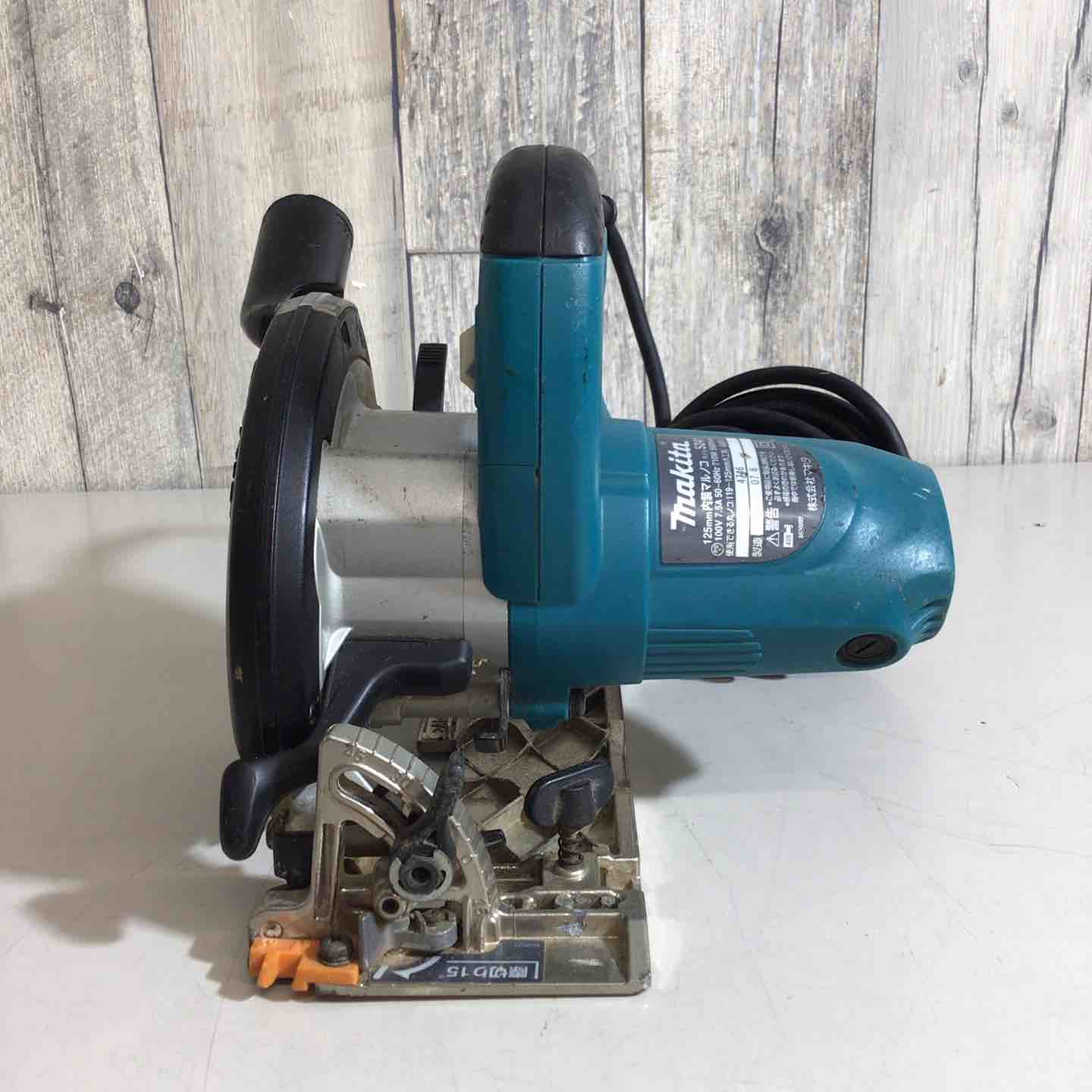 ☆マキタ(makita) 内装マルノコ 5241【戸田店】 – アクトツール