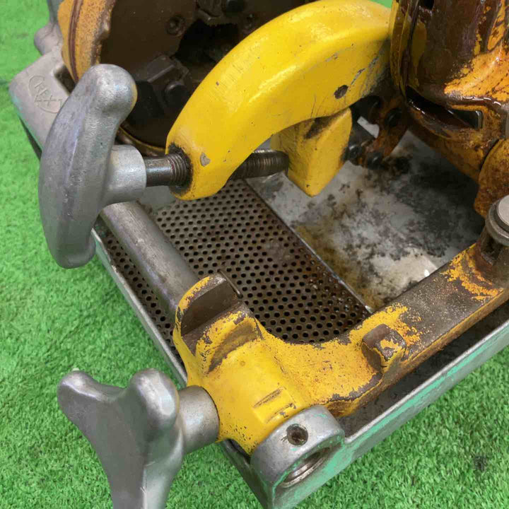 【中古品】 レッキス/REX ねじ切り機・N20A3 N20AⅢ 【桶川店】