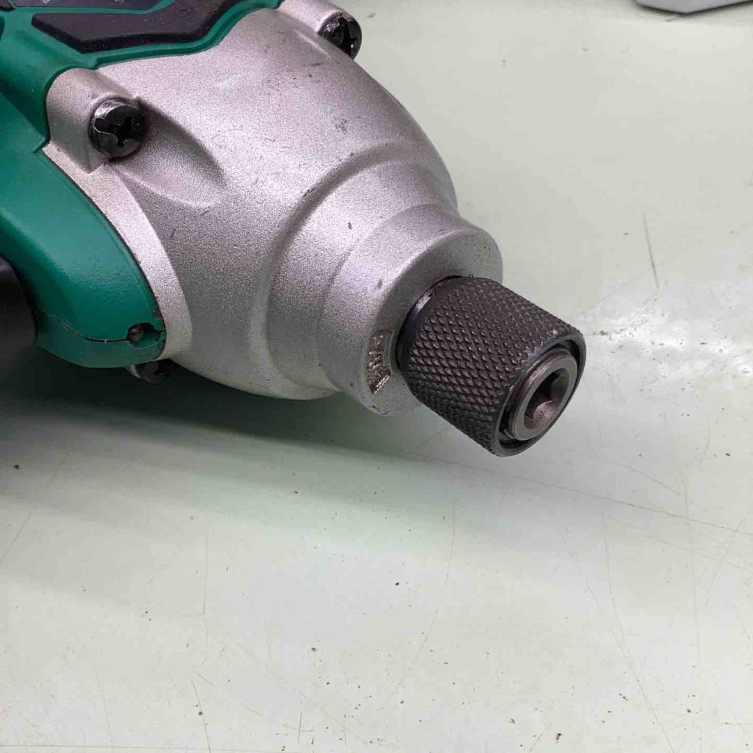 ◇マキタ(makita) コードレスインパクトドライバー M695DS【越谷店】