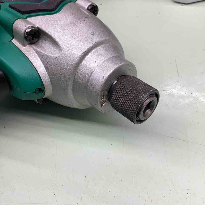 ◇マキタ(makita) コードレスインパクトドライバー M695DS【越谷店】